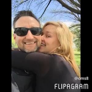 Meet your Posher, Crissy